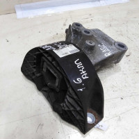 Кронштейн двигателя правый Renault Sandero II Stepway 15г.в. Renault Logan II
