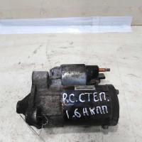 Стартер робот 1.6i Renault Sandero II Stepway 15г.в. Renault Logan II