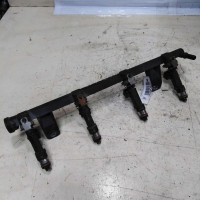Форсунка топливная 1.6i k7m A 812 Renault Sandero II Stepway 15г.в. Renault Logan II
