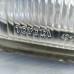 Фара правая Toyota RAV4 1994 г.в. дефект