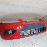 Бампер передний Ford Focus 2 рест