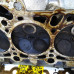 ГБЦ 2.4i ARJ Audi A6 C5 головка правая дефект