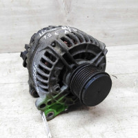 Генератор 120 ампер Skoda Fabia 1.9 TDI ATD 