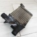 Интеркулер радиатор турбины BMW E39 2.5 TDI