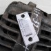 Генератор 150 ампер 2.5 TDI BMW E39