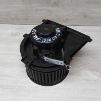 Моторчик отопителя салона печки Volkswagen Golf 4 Volkswagen Bora Skoda Octavia Tour Volkswagen Jetta 4
