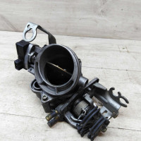 Дроссельная заслонка BMW E39 2.0i