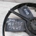 Вентилятор радиатора BMW E34