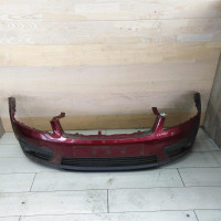Передний бампер Ford c-max