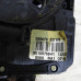 Подрулевой переключатель в сборе Nissan Almera III (G15) видны следы ремонта