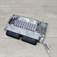 ЭБУ АКПП Nissan Almera III (G15) коробки  