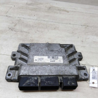 ЭБУ двигателя Nissan Almera III (G15) 