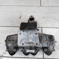 Впускной коллектор 1.9 tdi ABL Volkswagen Transporter T4