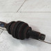Полуось задняя привод BMW E39 2.5 TDI