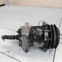 Компрессор кондиционера 2.4 D AAB Volkswagen Transporter T4