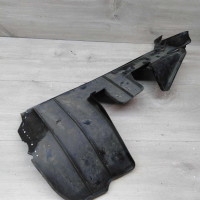 Заборник воздуха правый Nissan Almera III (G15) дефект