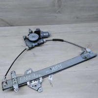 Стеклоподъемник передний правый Nissan Almera III (G15)