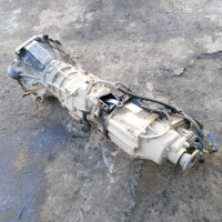 МКПП Great Wall Hover h5 коробка 4х4