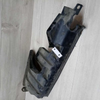 Заборник воздуха левый Nissan Almera III (G15)