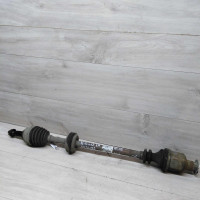 Полуось правая привод Nissan Almera III (G15)
