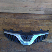 Решётка радиатора Great Wall Hover h5