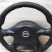 Руль Nissan almera n16 без Airbag
