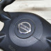 Руль Nissan almera n16 без Airbag