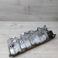 Коллектор впускной Nissan Almera III (G15) k4m 497