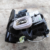 Корпус печки Nissan Almera III (G15)
