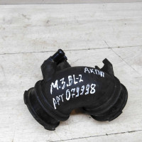 Гофра воздуховода Mazda 3 BL
