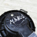 Моторчик отопителя салона печки Mazda 3 BL