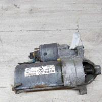 Стартер Nissan Almera III (G15) k4m 497