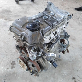 Двигатель 1.6i Z6 Mazda 3 BL Б/Н
