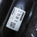 Коллектор впускной 1.6 z6 Mazda 3 BL дефект