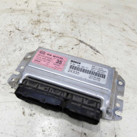 ЭБУ двигателя kia spectra 1.6i S6 