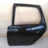 Дверь задняя левая Renault Scenic 2