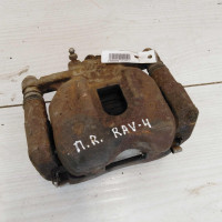 Суппорт тормозной передний правый Toyota RAV4 1994 г.в. 2.0i 3S-FE