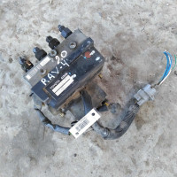 Блок ABS Toyota RAV4 1994 г.в. 2.0i 3S-FE