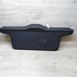 Накладка обшивка крышки багажника Hyundai Getz (СА2)