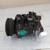 Компрессор кондиционера BMW E39