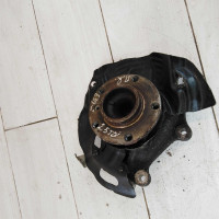 Цапфа задняя правая ступица BMW E39