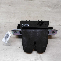 Замок багажника Opel Zafira B (СА2) 