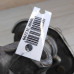 Кронштейн крепления заднего бампера правый BMW E39