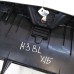 Накладка багажника обшивка Mazda 3 BL хэтчбек