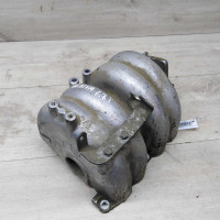 Коллектор впускной Chevrolet Niva 07г.в.