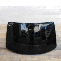 Стекло заднее Audi 100 C4 седан 