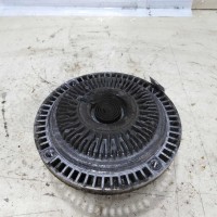 Вискомуфта Skoda Superb I рест