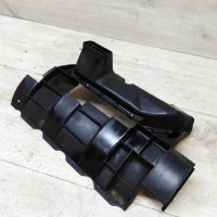 Щиток маслоотражающий 1.6i AHL Audi A4 B5 Volkswagen Passat B5 