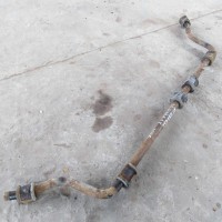 Стабилизатор передний Chevrolet Niva 07г.в.