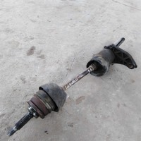 Полуось правая привод Chevrolet Niva 07г.в.